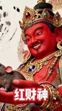 1分钟红财神心咒｜好运来了 #buddhistmusic #佛曲 #music #念佛