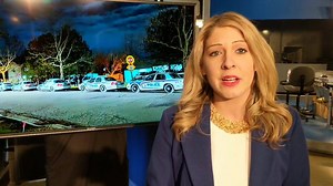 Developing story. Heavy police presence on Notre Dame...watch CTV News, live at 11pm! | CTV London