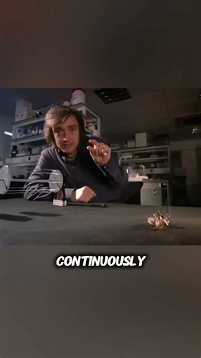 New Spider Silk Extraction Method | Painful vs Sensor Technology Explained