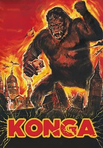 Konga (1961)