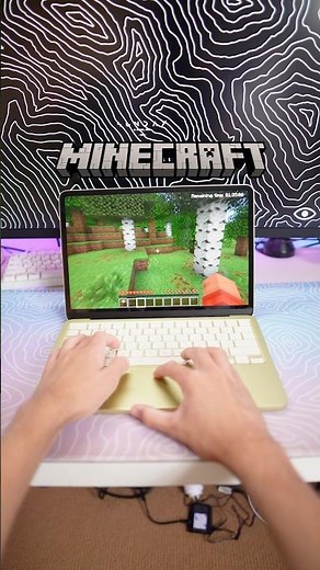 Can You Game On The Macbook Neo?