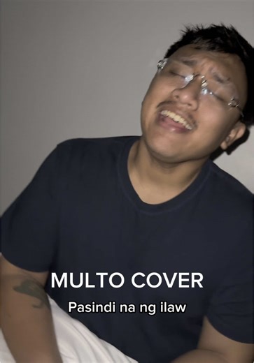 Multo: Cover Songs and Remixes Compilation