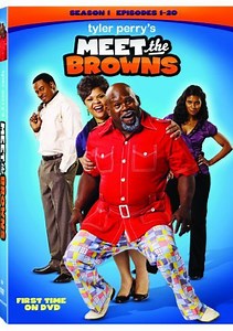 Meet the Browns Season 2 (2009), Watch Full Episodes Online on TVOnic