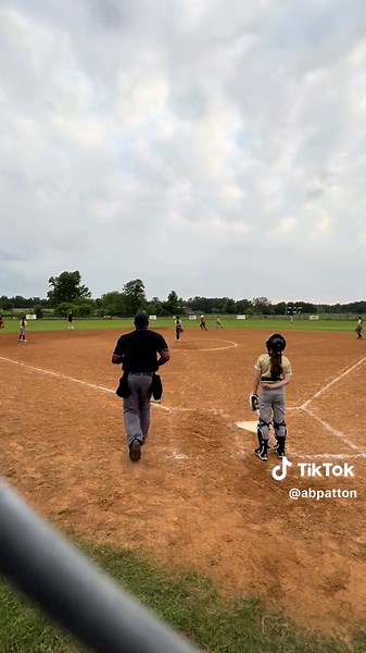 Exciting Softball Moments: Dingers and Fastpitch Action