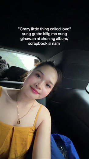 Crazy Little Thing Called Love: Heartfelt Album Creation