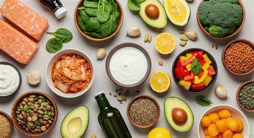 Nova pirâmide alimentar dos EUA prioriza proteínas, vegetais e qualidade da dieta