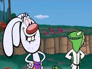 Brandy and Mr Whiskers ~ S02E23&24 Full Episodes