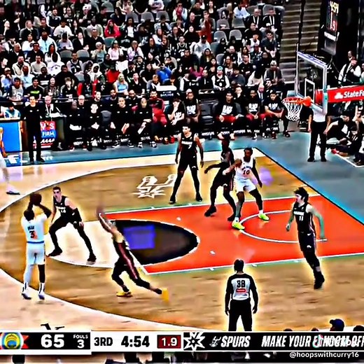 Chris Paul 2025 Highlights Compilation