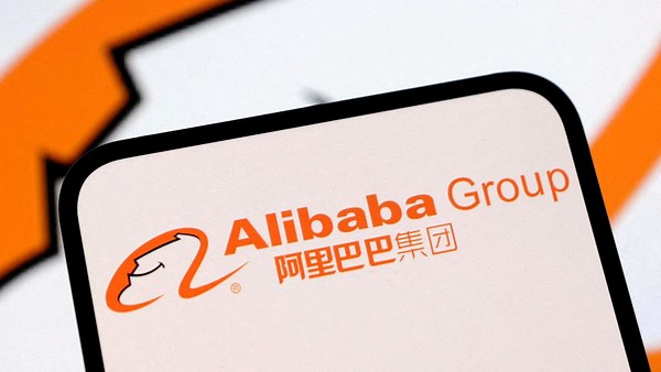 Alibaba chairman warns of AI 'data center bubble'