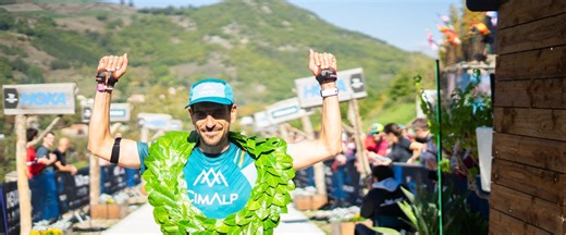 Trail des Templiers 2025 à Millau : Agathe Bes et Rémy Brassac sacrés sur l’Endurance trail