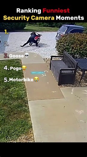 What was your favourite?🤣👇 #shorts #fails #top5 #viral