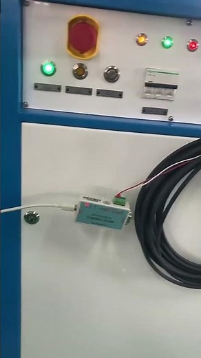 PC computer control load bank 500kW. #loadbank #generatorsets #datacenter #loadbanktest