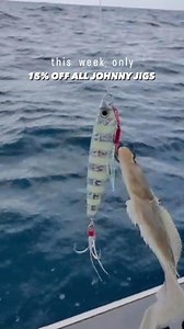 6.8K views · 61 reactions | Reel in every type of fish with our...