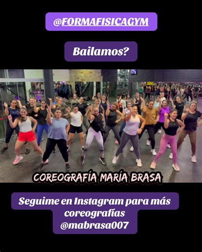 Coreografias animadas para bailar: Ensayo das Maravilhas