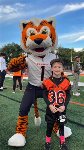 Happy 8th Birthday to my forever baby! | Emily Bamber