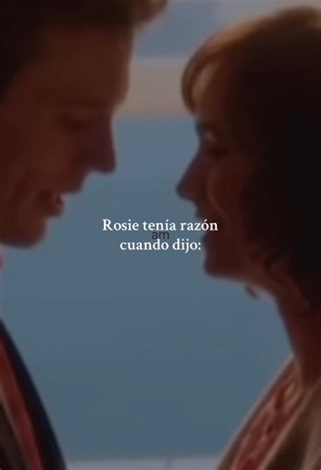 Los imprevistos del amor: Elige a tu persona