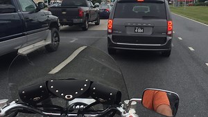 Road safety is key as Delmarva Bike Week, OC BikeFest begin