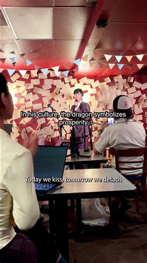 POV: You discover Brian 17 before Labels do