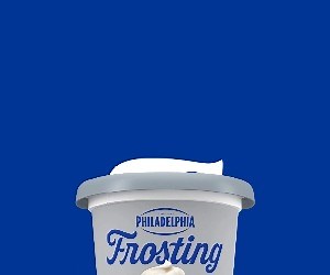 Baking just got more delicious! This Holiday season try new Philadelphia Cream Cheese Frosting!🍰 🤩 https://www.kraftheinz.com/philadelphia/products | Ramey's Marketplace
