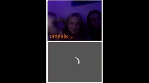 OMEGLE COCK REACTION Compilation