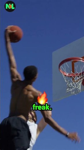 Giannis Antetokounmpo just redefined the defensive highlight reel.