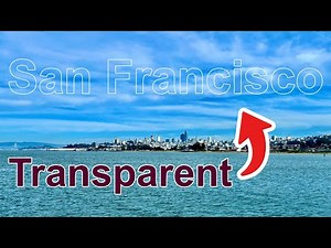 How to make text transparent in Affinity Designer