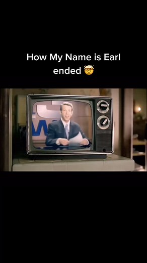 The Mystery Behind My Name is Earl's Ending Revealed