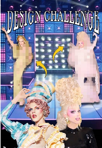 8-Hour Design Challenge on THE STITCH