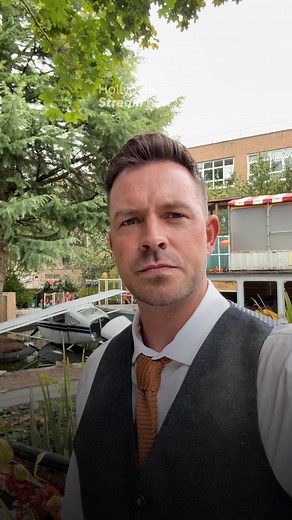 30 years of iconic drama, and we're just getting started 💅 Stream Hollyoaks now | Channel 4