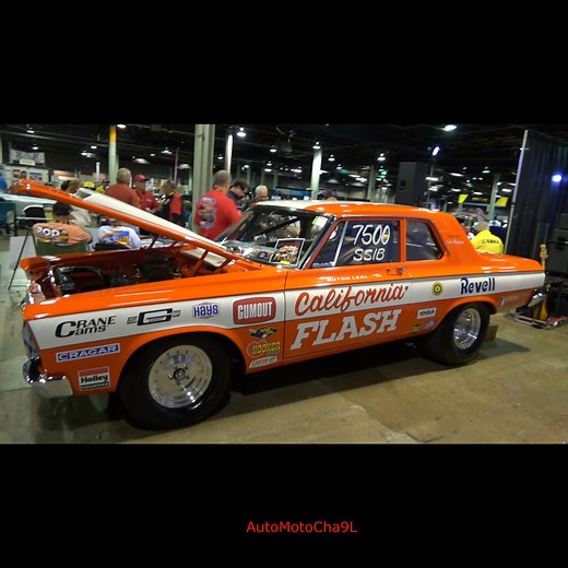 1965 Plymouth Belvedere Super Stock #superstock | Automotocha9l