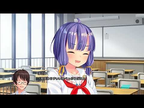 【公式】ぬきたし2 ボツシナリオ⑲「美岬に優しくしよう」
