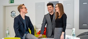 ISMS Auditor/Lead Auditor nach ISO/IEC 27001:2022 (IRCA)