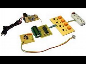 Gesture Detection | Hand Movement Detection | Device Control With Gesture using Arduino(latest)