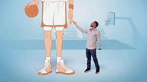 Fandango Gift Card TV Spot, 'One Size Fits All' Featuring Kevin Hart