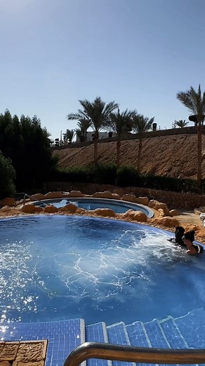 6.9K views · 55 reactions | What's better than treating yourself to a relaxing #massage after a workout at the #gym?  And all of this just a couple of steps away from a crystal-clear sea... Unbeatable! . . . #dominacoralbay #dominatravel #happinessinyourfreetime #luxuryresort #sharmelsheikh #Egypt #travelgram #travelmore #luxuryhotel #sharmissafe #workoutoftheday #workout | Domina Coral Bay Resort, Diving, Spa & Casino | Facebook