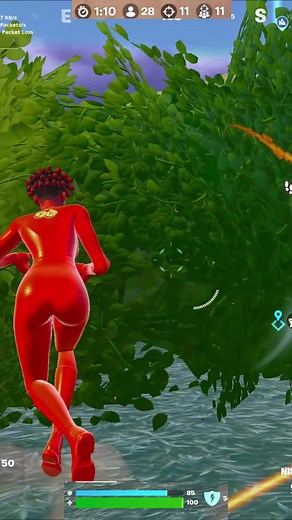 Mastering Calculated Movement Snipes in Fortnite