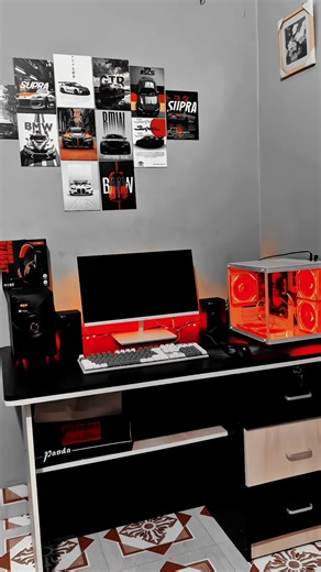 Ultimate PC Setup for Gamers and Creators