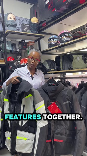 3in1 ADV Jacket: Key Features That Make It a Deal