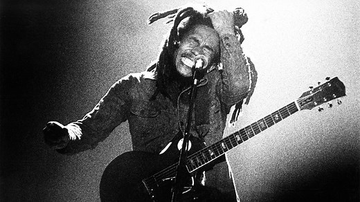 How Reggae Icon Bob Marley Helped Shape Jamaican Politics | Britannica