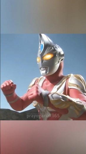 Ultraman Max Comeback Di Omega