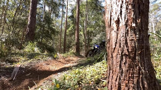 The 2026 Yamaha WR250F proves a 250cc four-stroke can still dominate trails and race lines at the same time. Stay tuned to the adbmagazine Youtube channel for the full video review coming soon! Yamaha Motor Australia | Australasian Dirt Bike