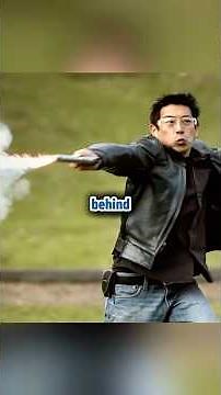 🌪️🎯 Can You Curve a Bullet Like in the Movies?