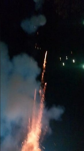 kerala fireworks show celebration 🎆#fireworks #kerala #kozhikode