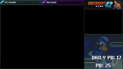 IRON MARIO | FULLY RANDOMIZED OHKO MOD !newvideo !vod !gamersupps