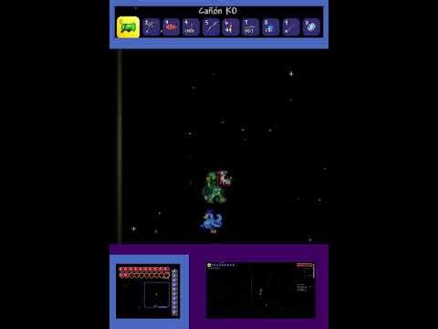 Terraria Difficult: Legendary Walkthrough