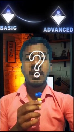 Advance Video Editing #shorts #video