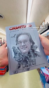 SHOWCASE: Bernie Wrightson Artbook: A Tribute  • This deluxe...