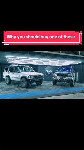 Why You Should Buy an Offroad Vehicle Today