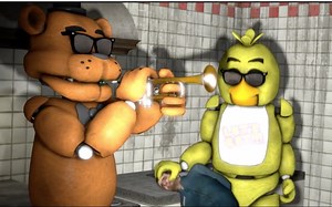 [SFM] Just Gold (MandoPony)