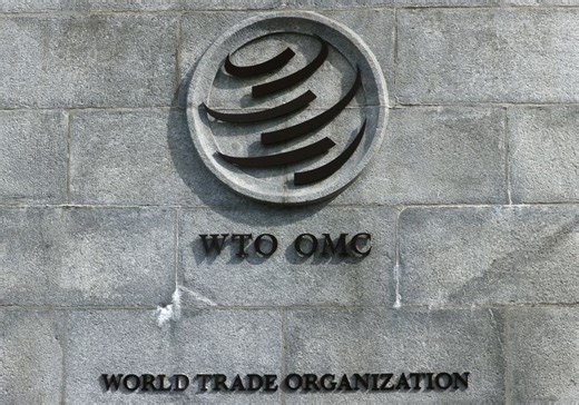 WTO at 'critical juncture' and needs deep reform, EU and CPTPP say
